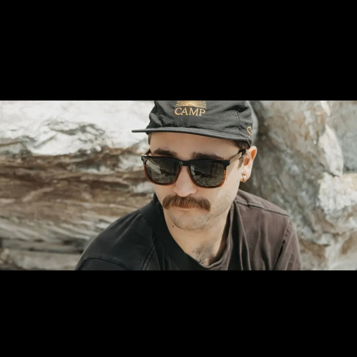 CAMP Ridge Sunglasses