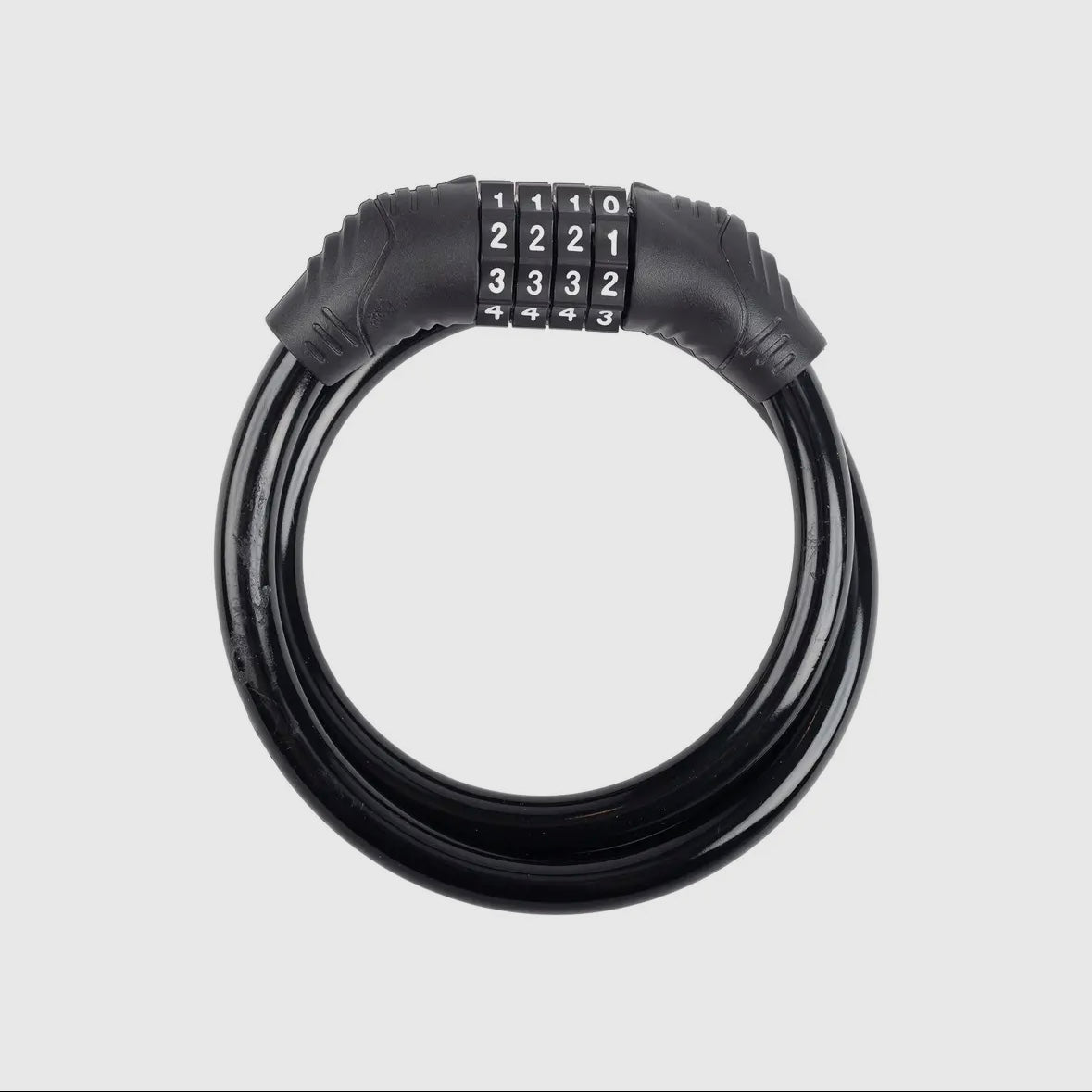 Bike Lock