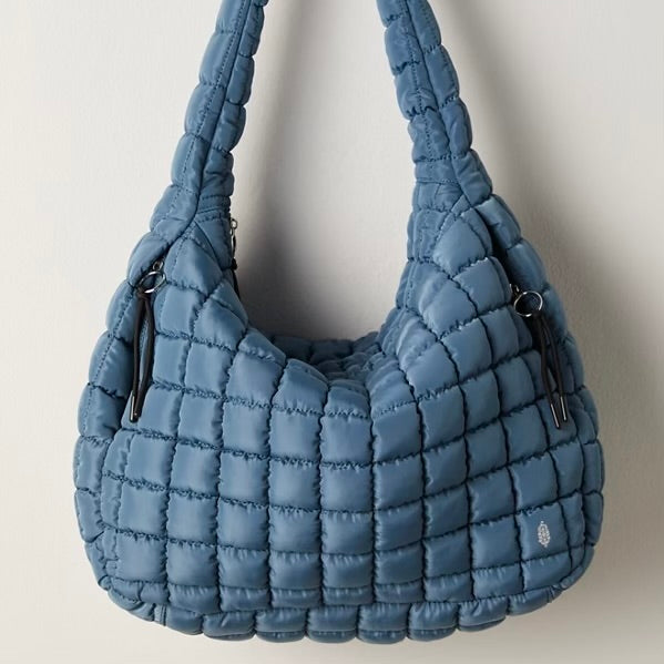 FP Movement Quilted Carryall Bag