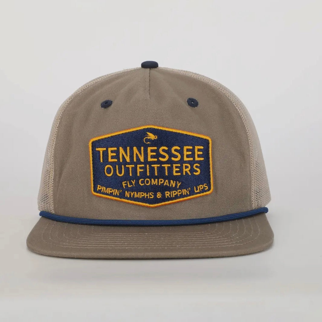 Tennessee Outfitters The Sportsman Series: the Fly Hat