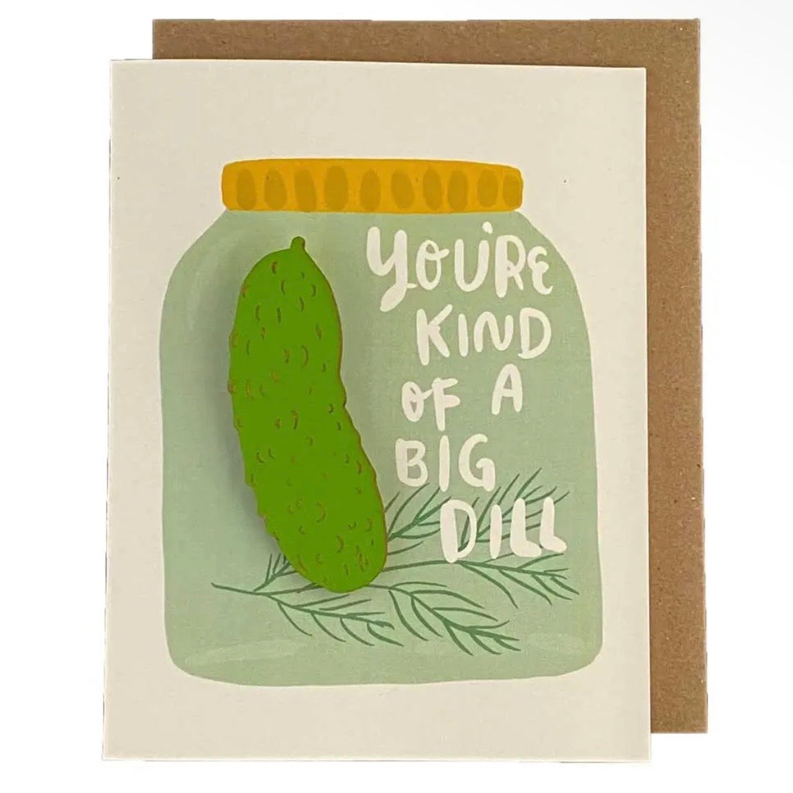 SnowMade Magnet Cards