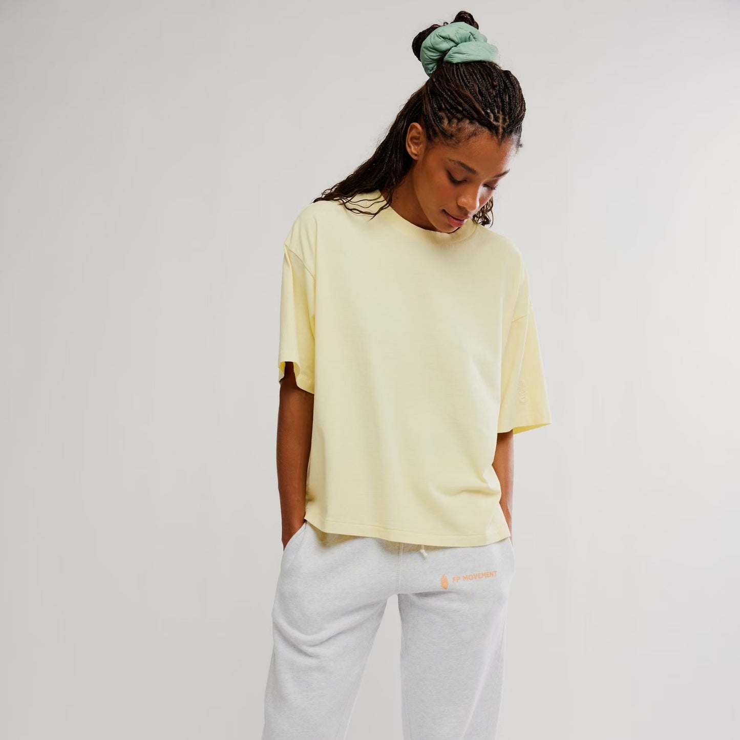 FP Movement Tackle Tee