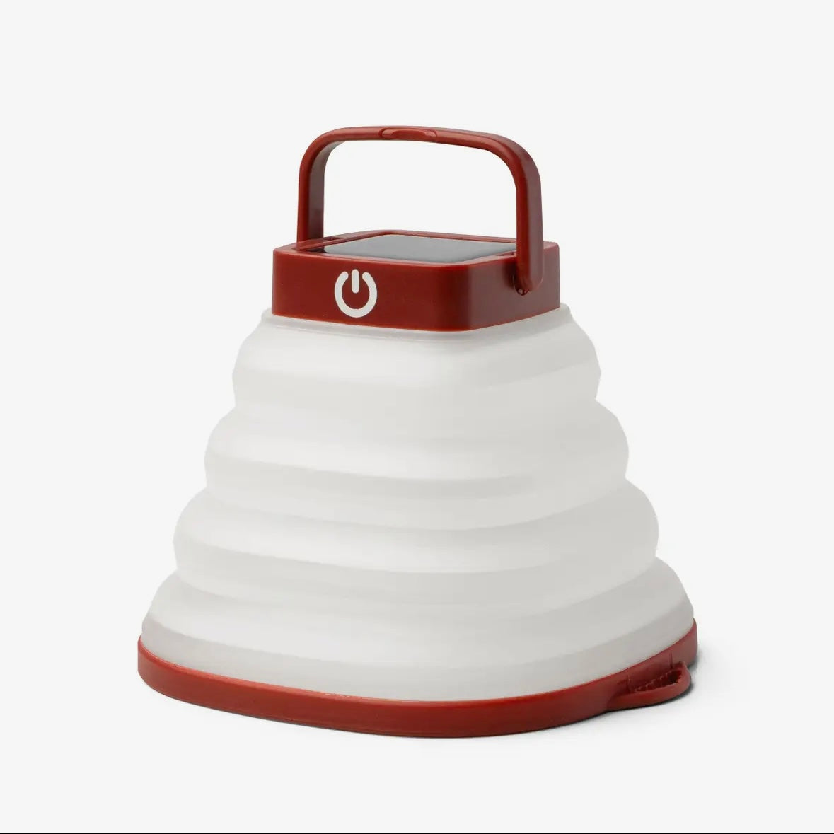 Bunk House Aurora Rechargeable and Collapsible Lantern