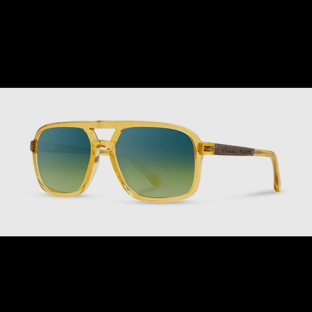 CAMP Glacier Sunglasses