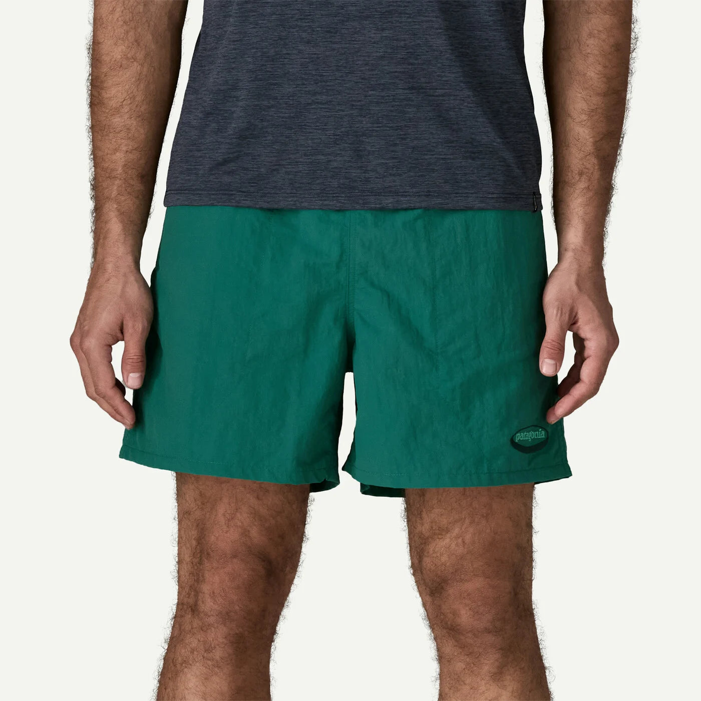 Patagonia M's Baggies Shorts - 5 in.