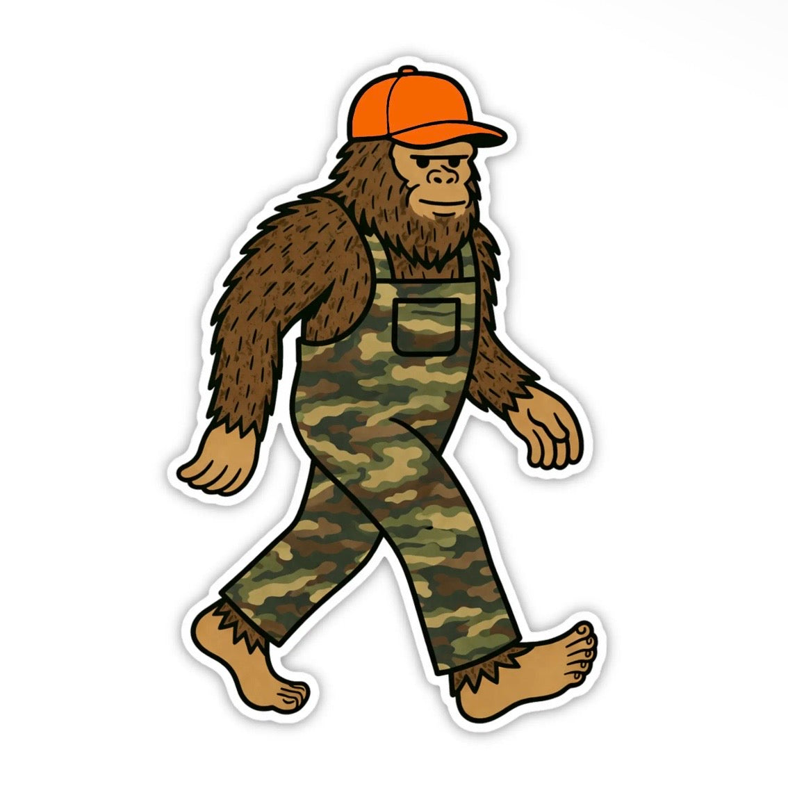 Tennessee Outfitters Stickers