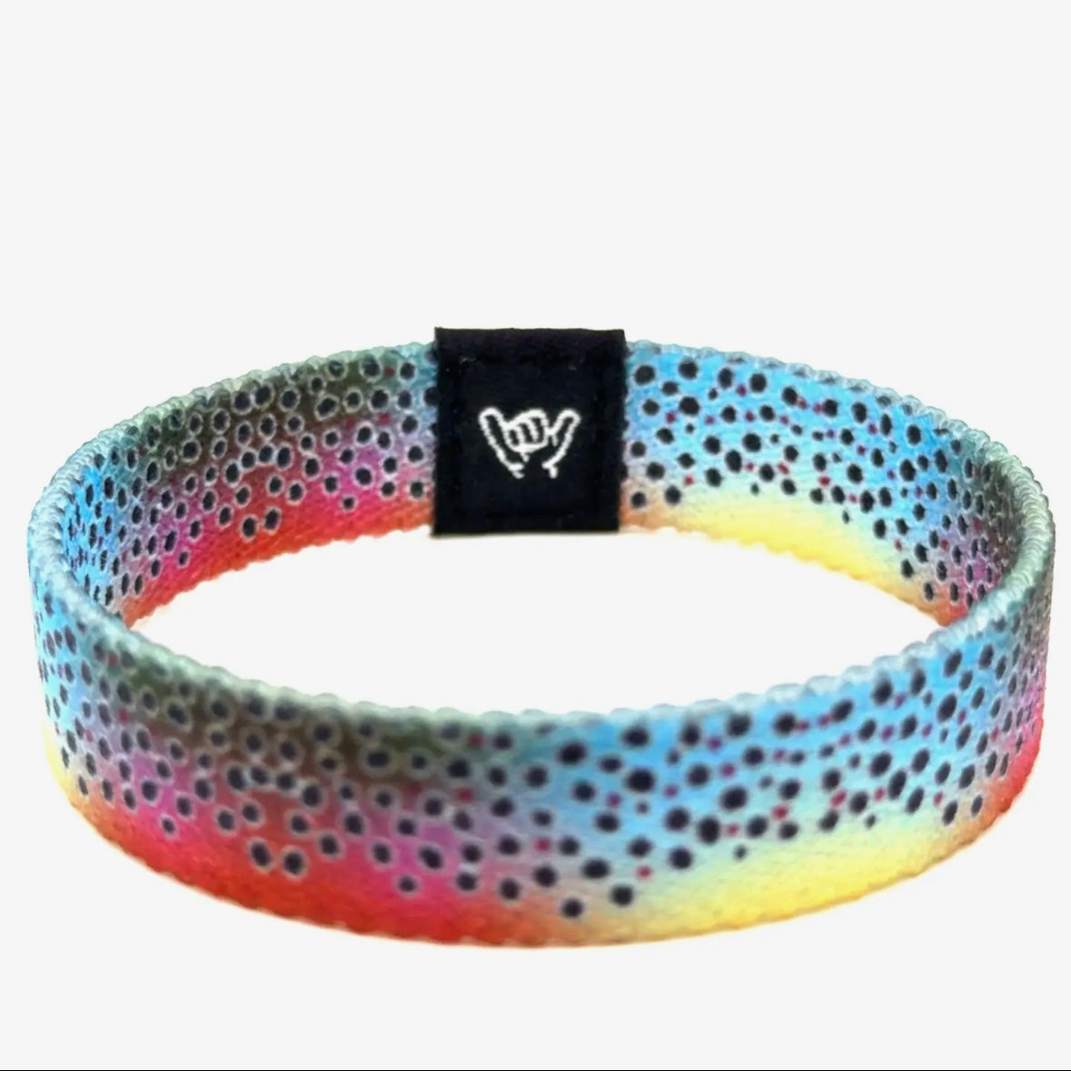 Hang Loose Bands Wristband Bracelet
