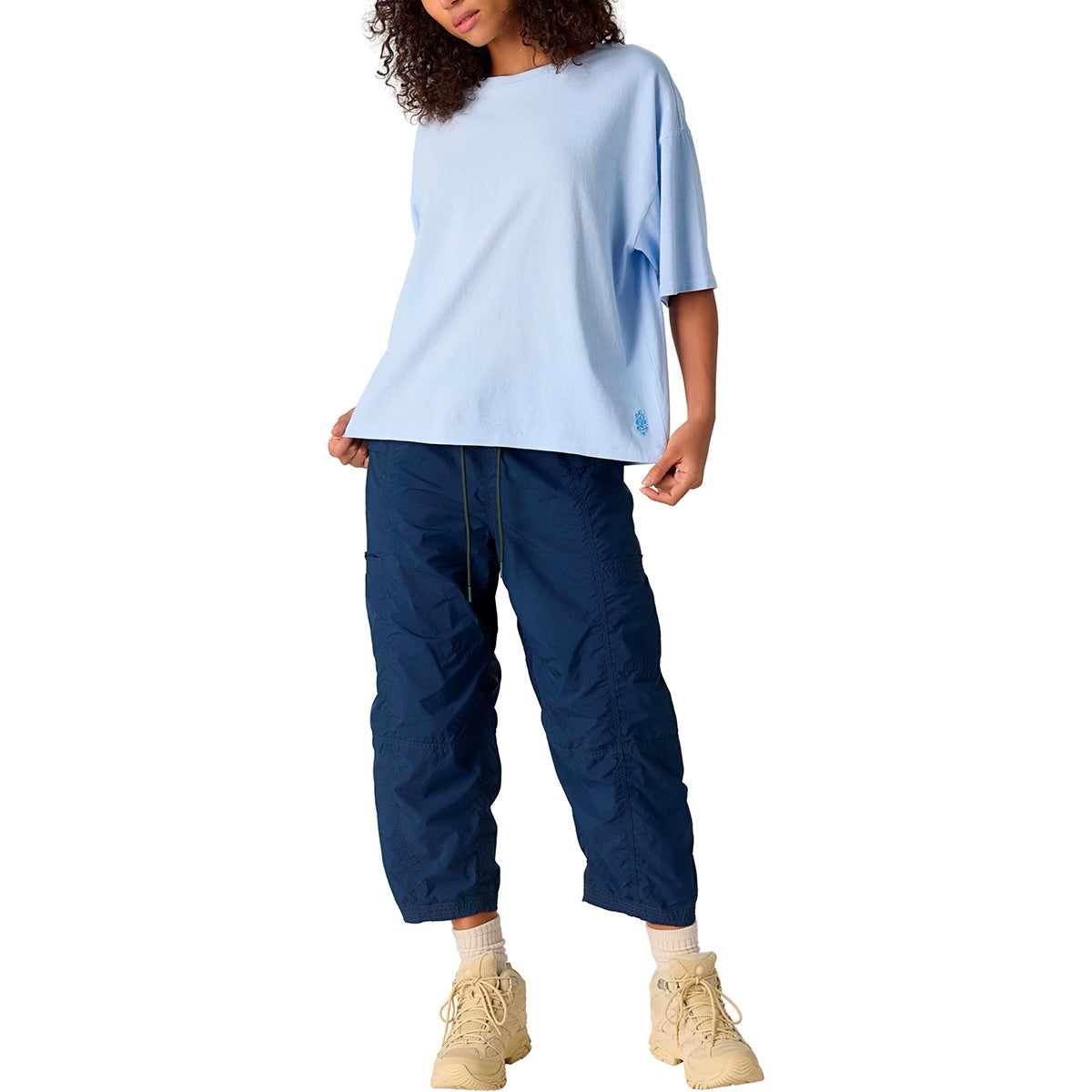 FP Movement Tackle Tee