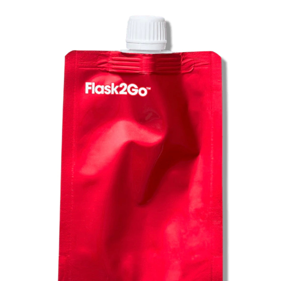 The Foldable Flask