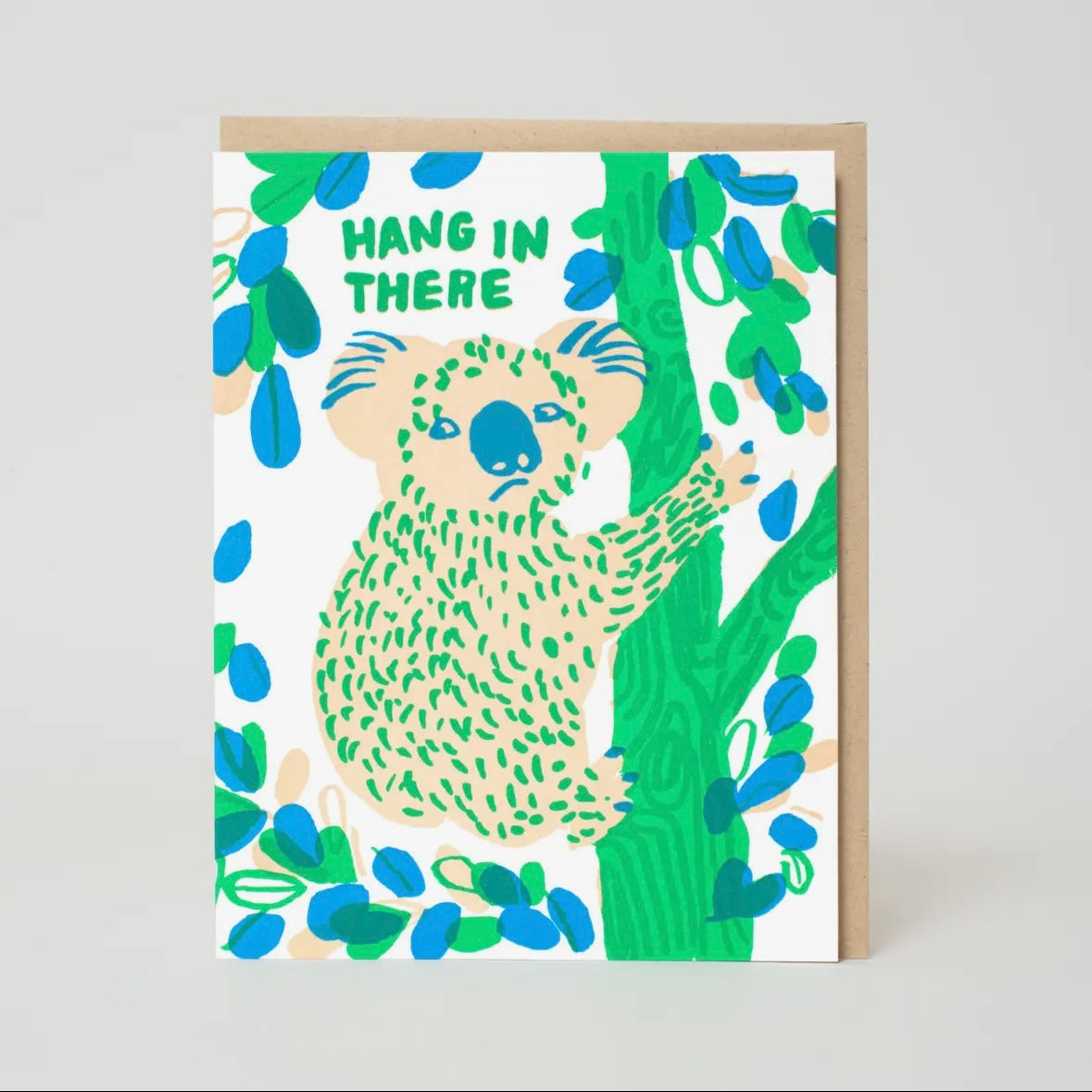 Egg Press Greeting Cards