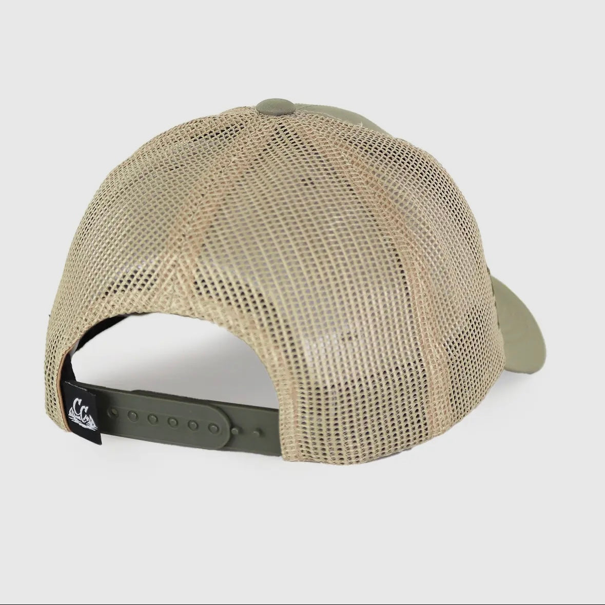 Mountain Cast Hat