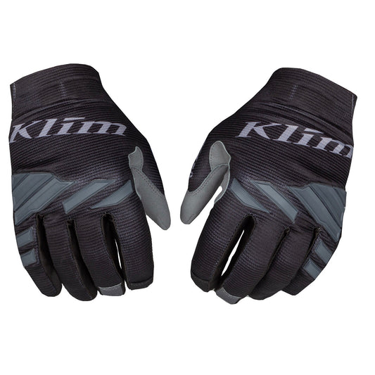 KLIM XC Lite Glove Black