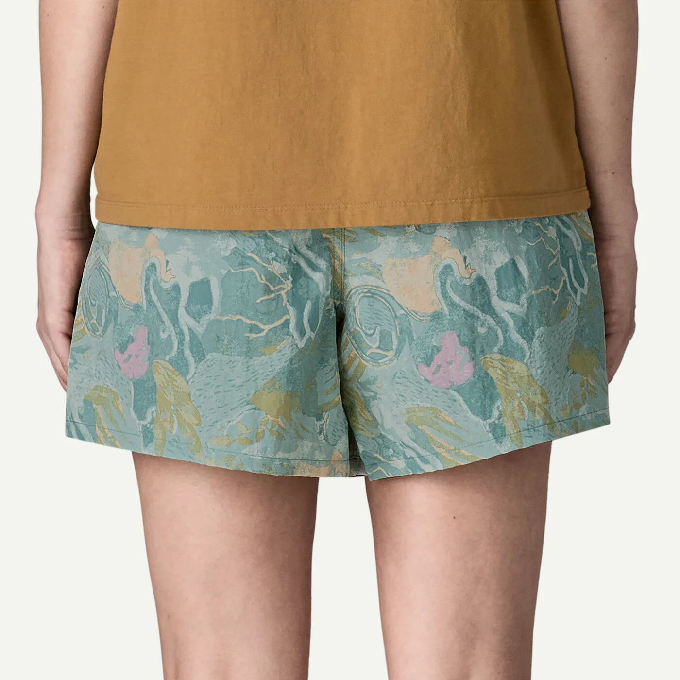 Patagonia W's Baggies Shorts - 5 in.