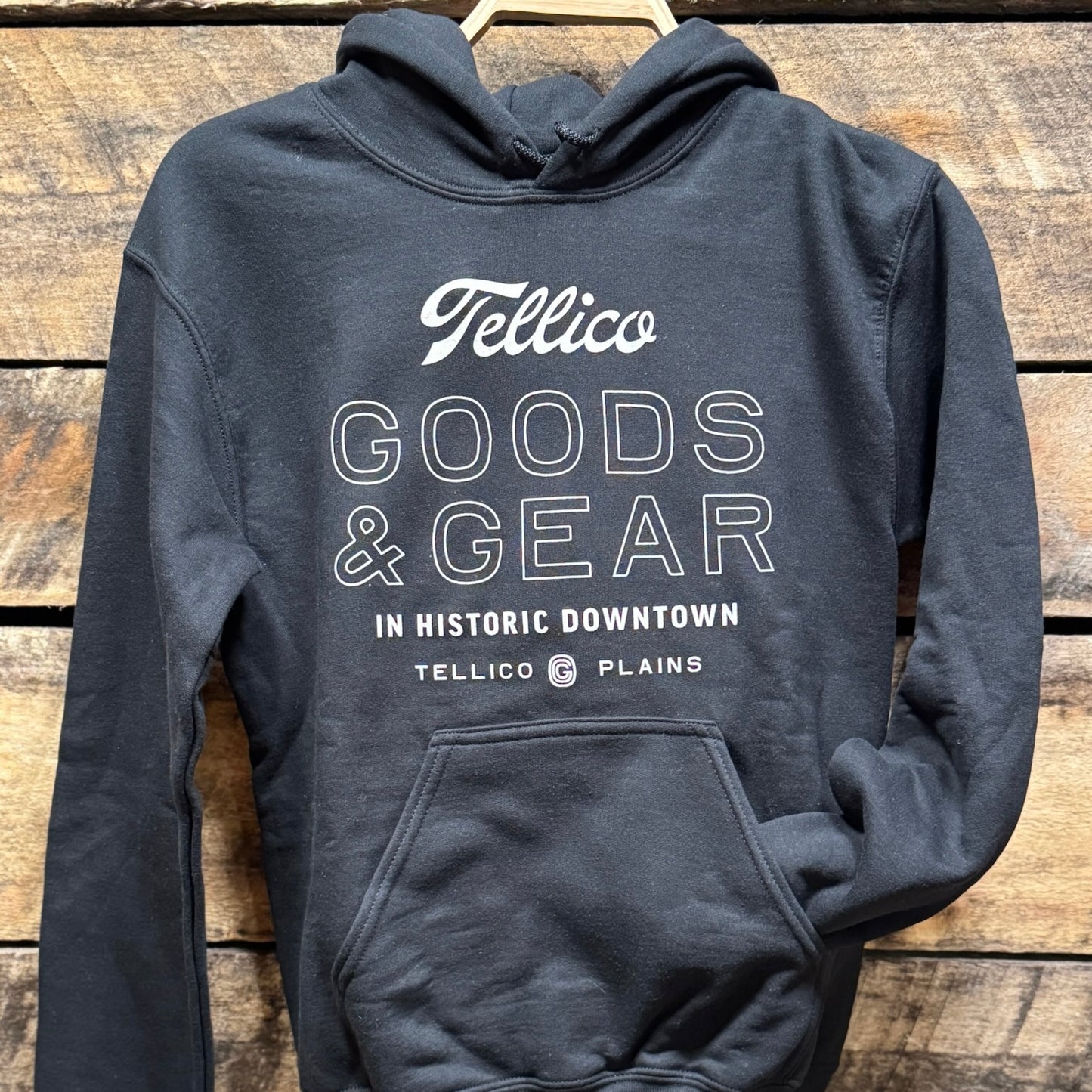 G&G Logo Hoodie