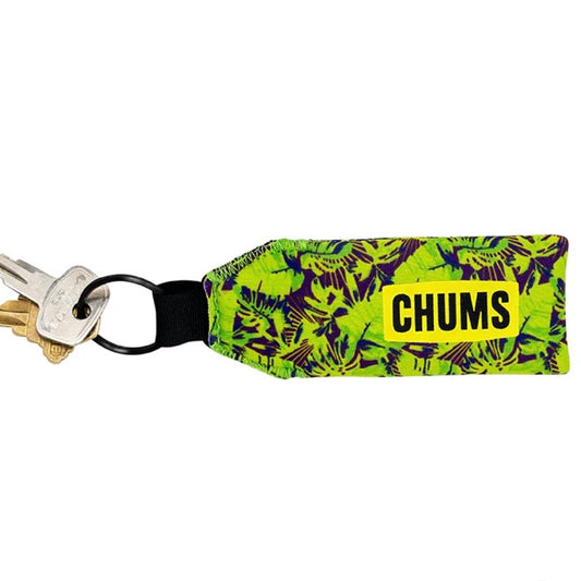 Chums Floating Neo Keychain