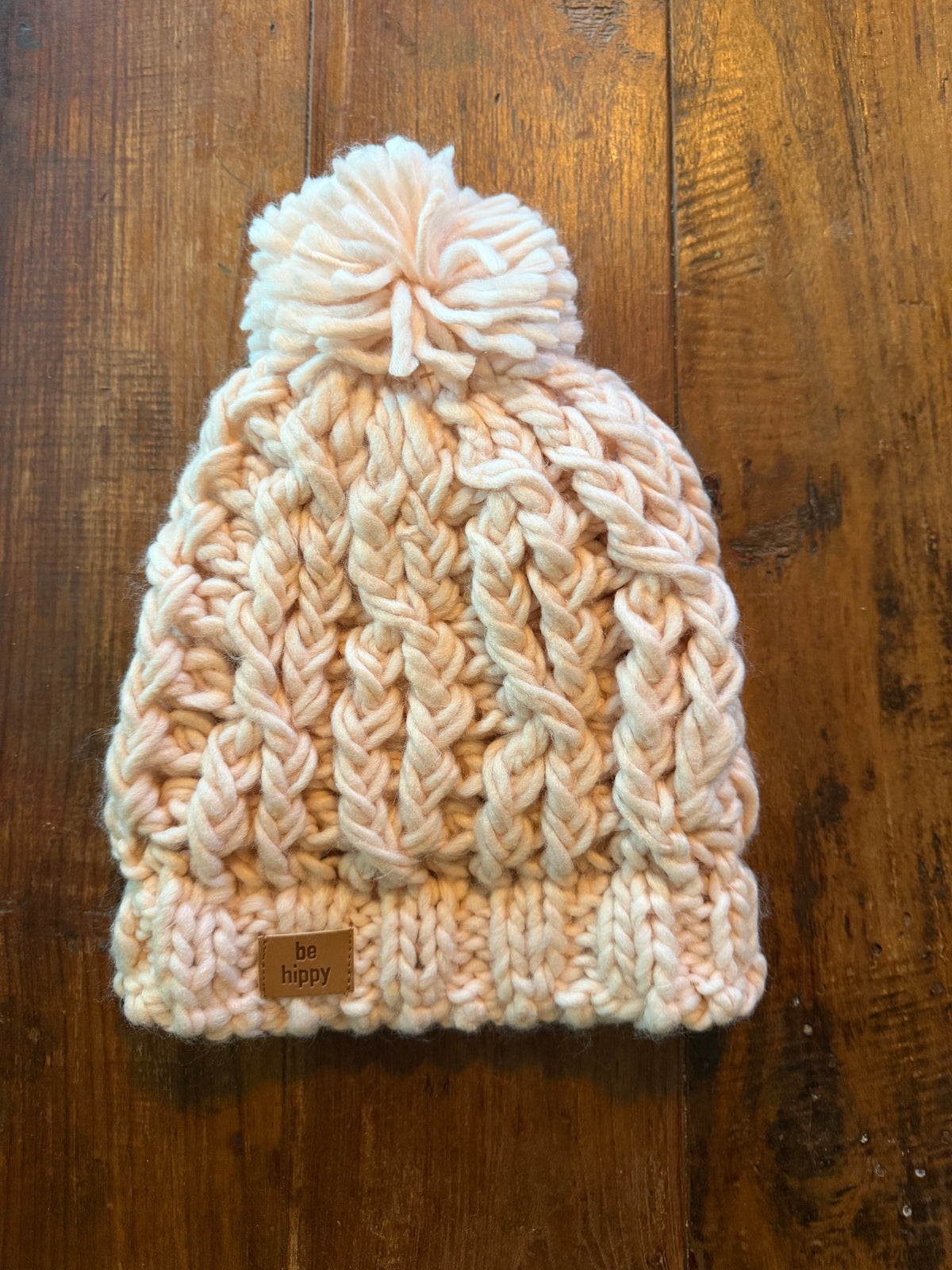 Be Hippy Beanies