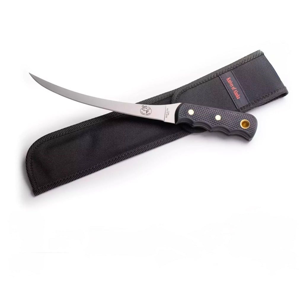 Knives of Alaska Coho Fillet Knife