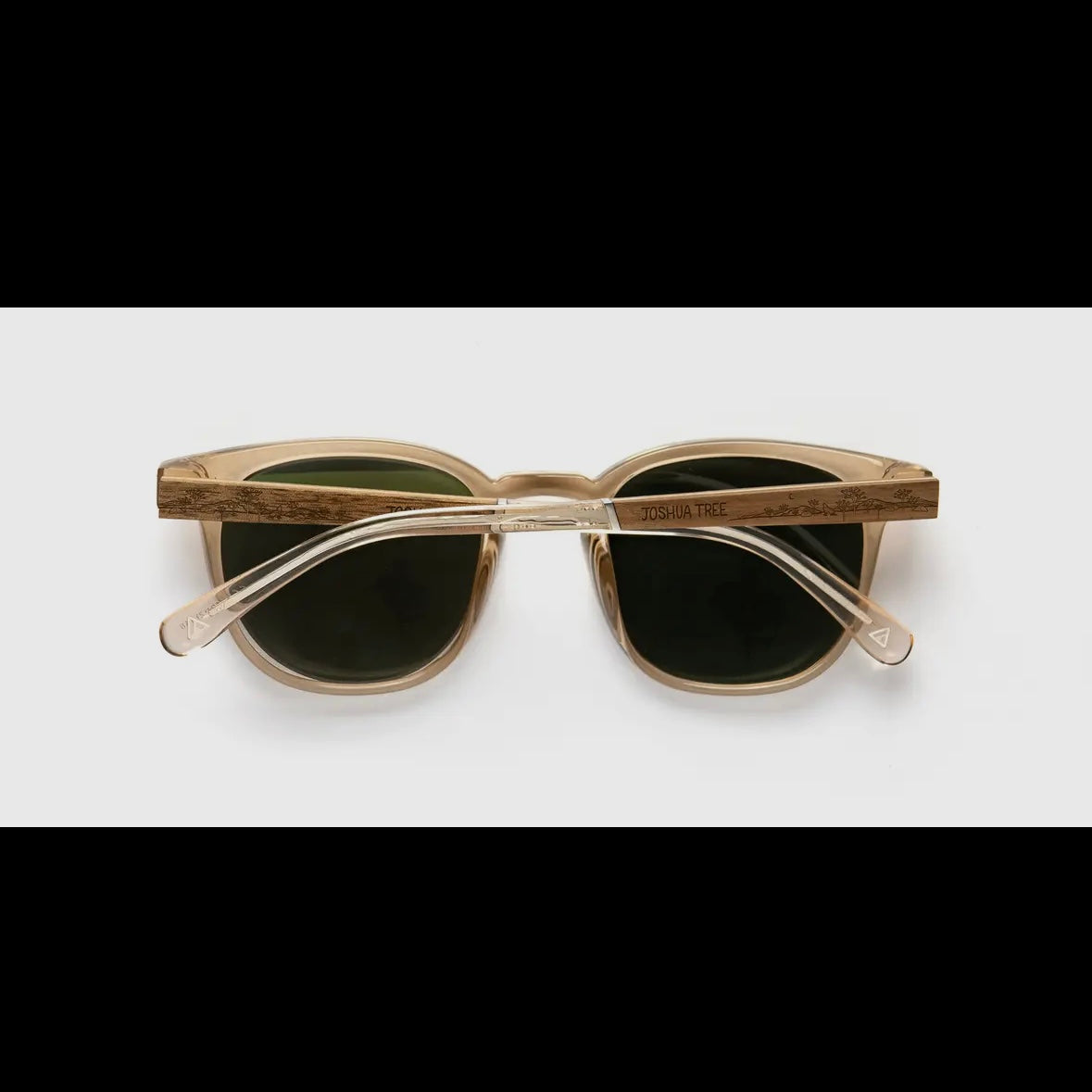 CAMP Topo Sunglasses