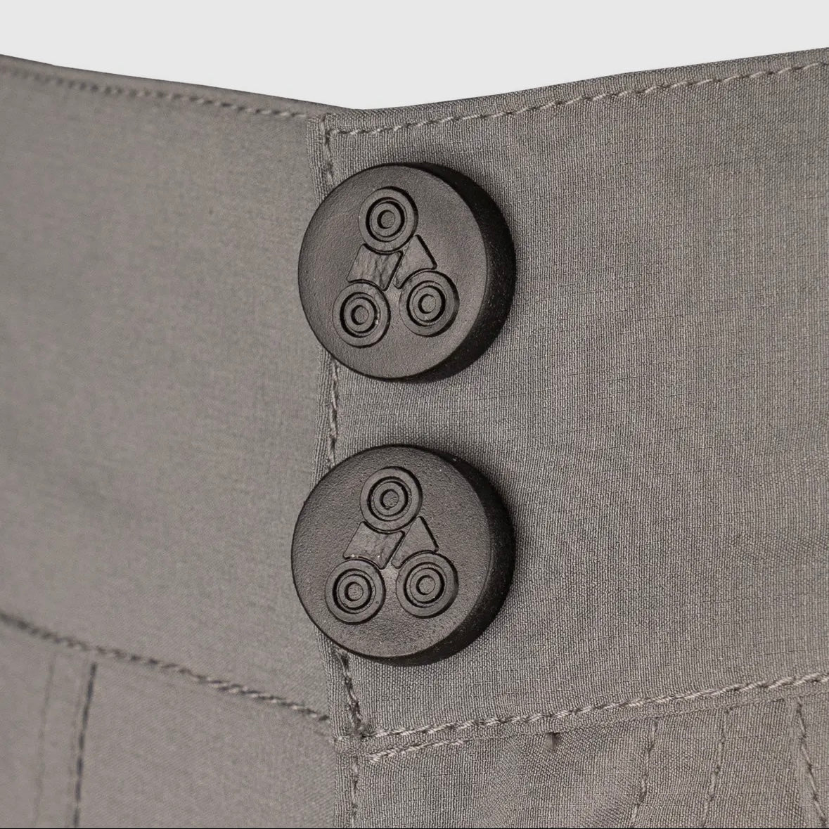 The Shredder - Men's Mountain Bike / Off Road Cycling Shorts Bundle with Padded Undershorts