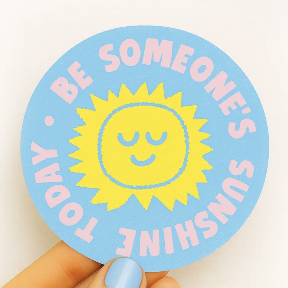 Daydream Prints Stickers