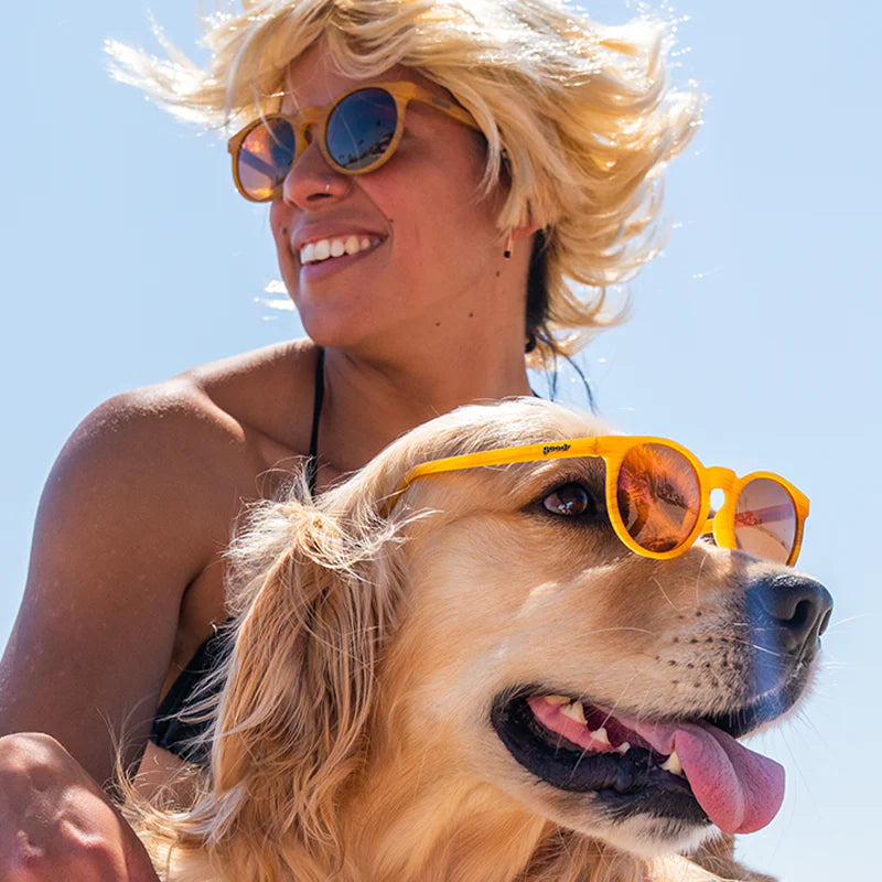 Goodr Classic Sunglasses