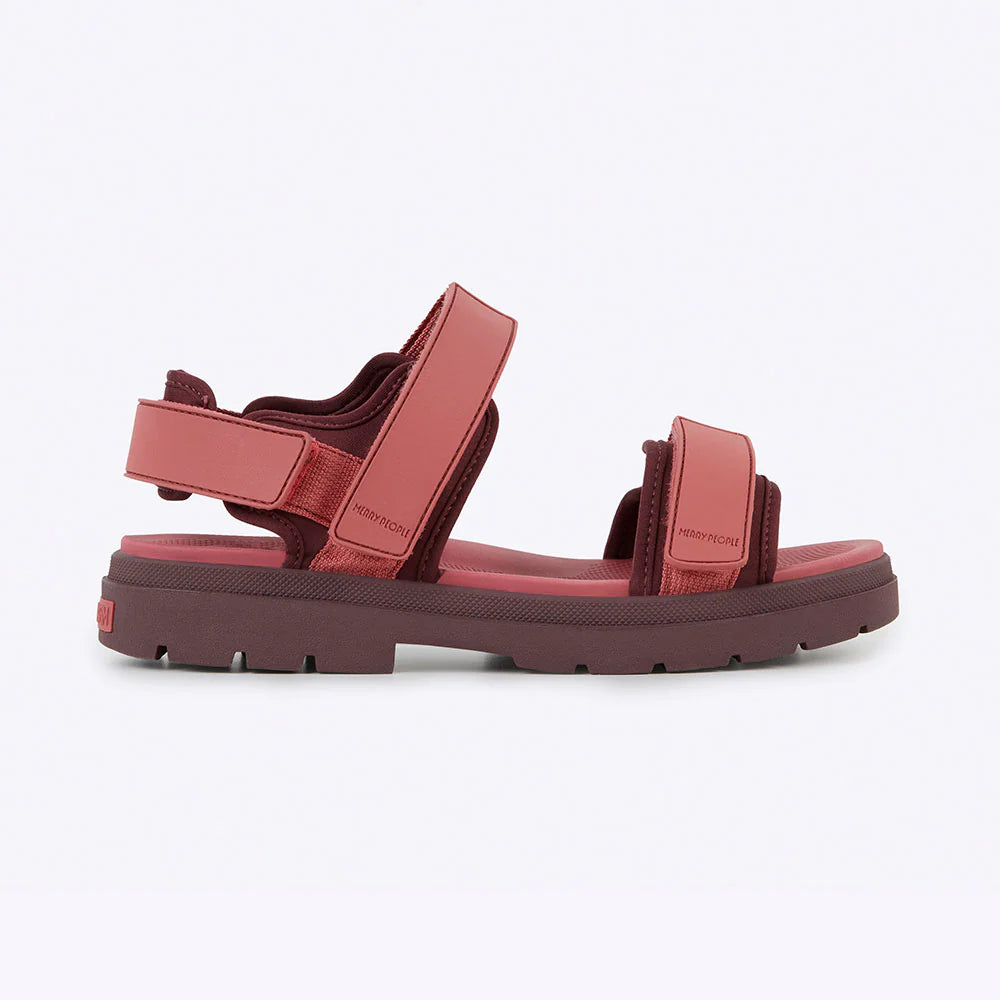 Merry People Lochie Sandal