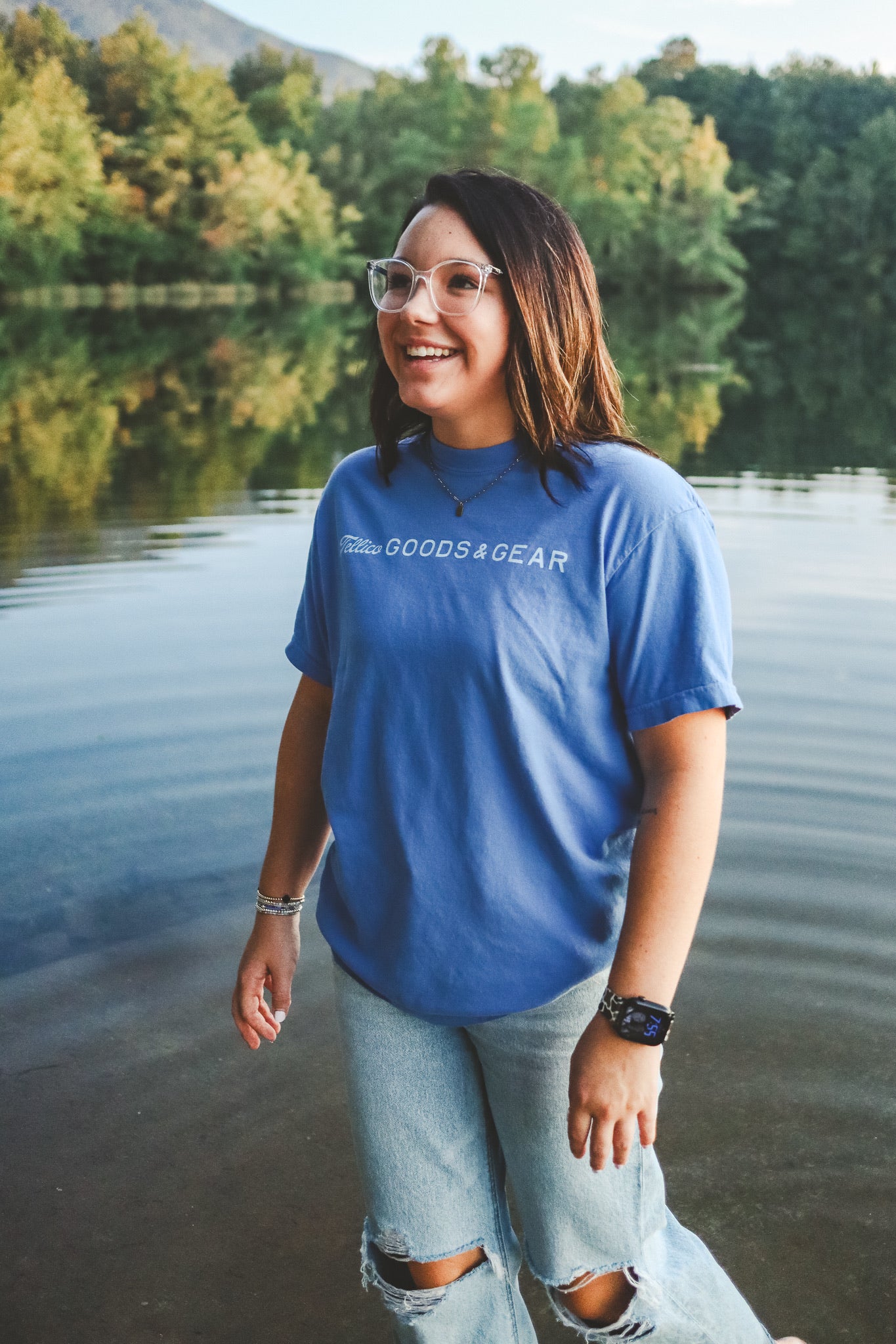 G&G Adventure T-Shirt