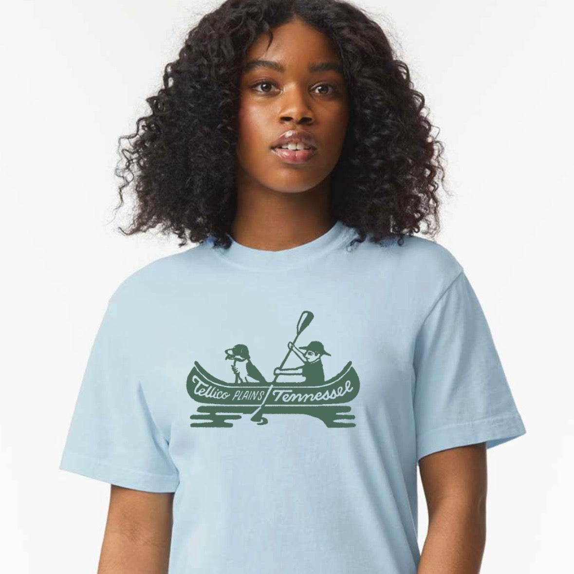 G&G Doggy Paddle T-Shirt
