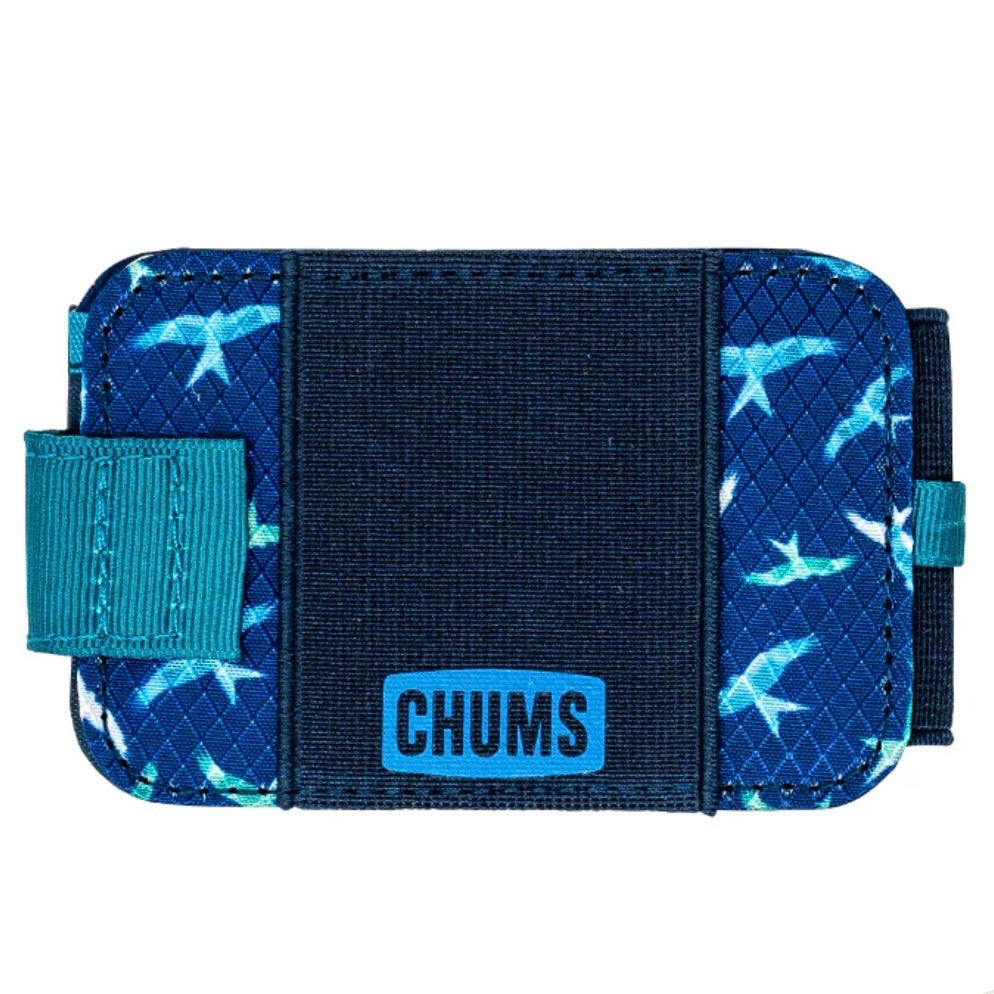 Chums Bandit Bi-Fold Wallet