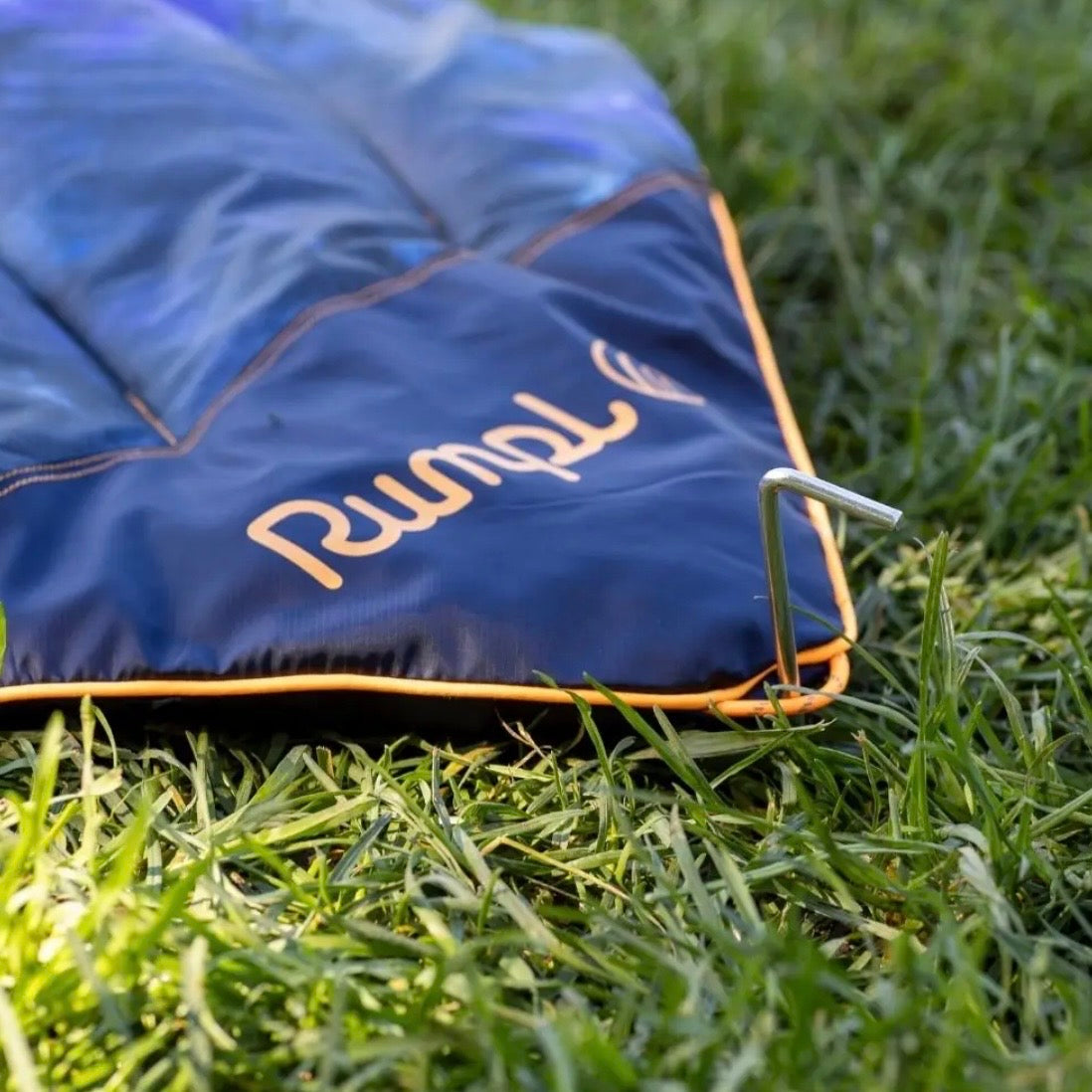 Rumpl Original Puffy Blanket