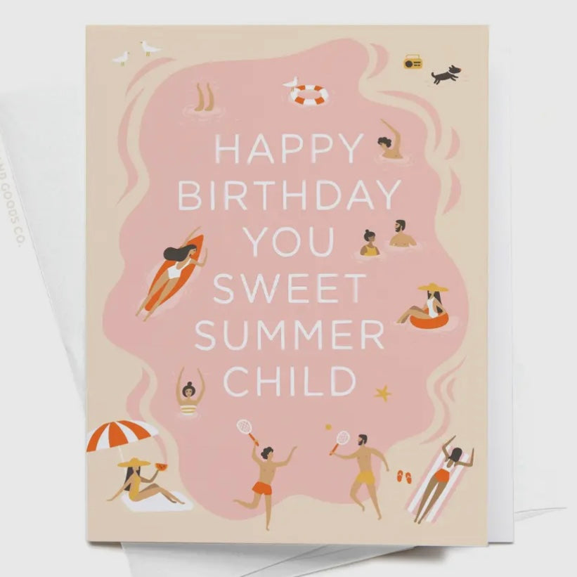 Easyhand Goods Card
