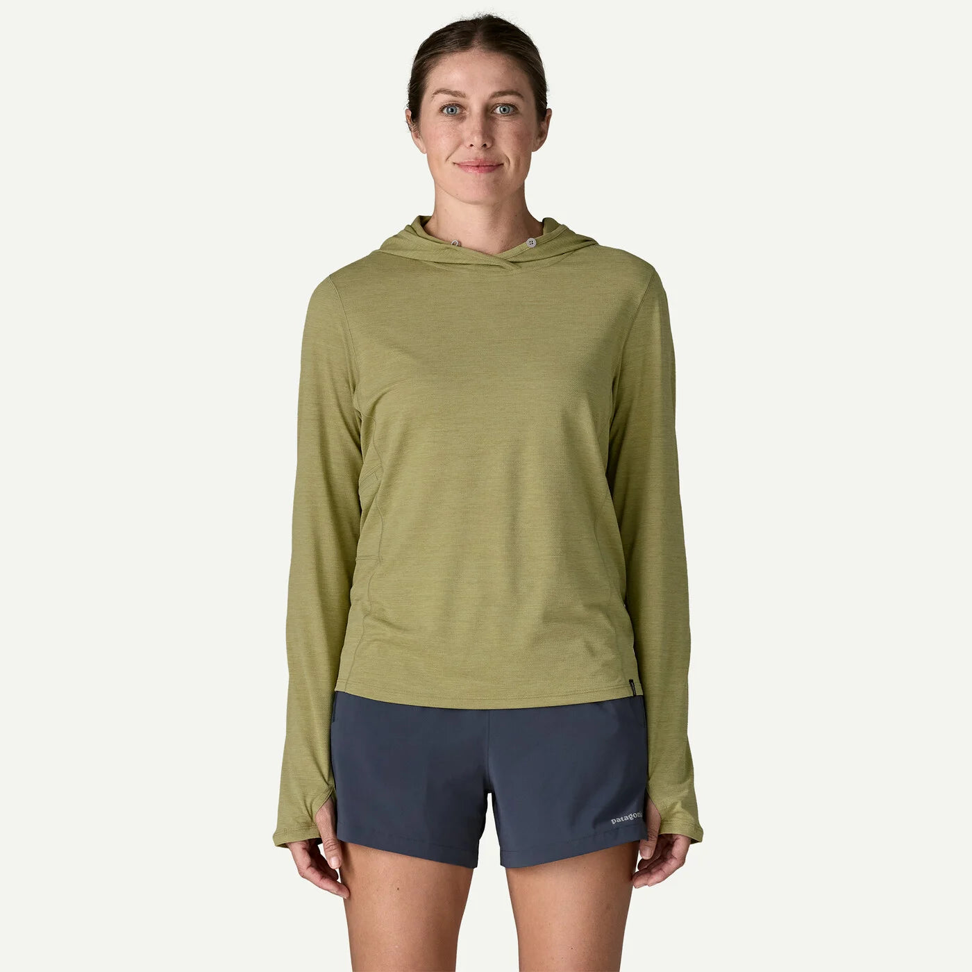 Patagonia W's Cap Cool Sun Hoody