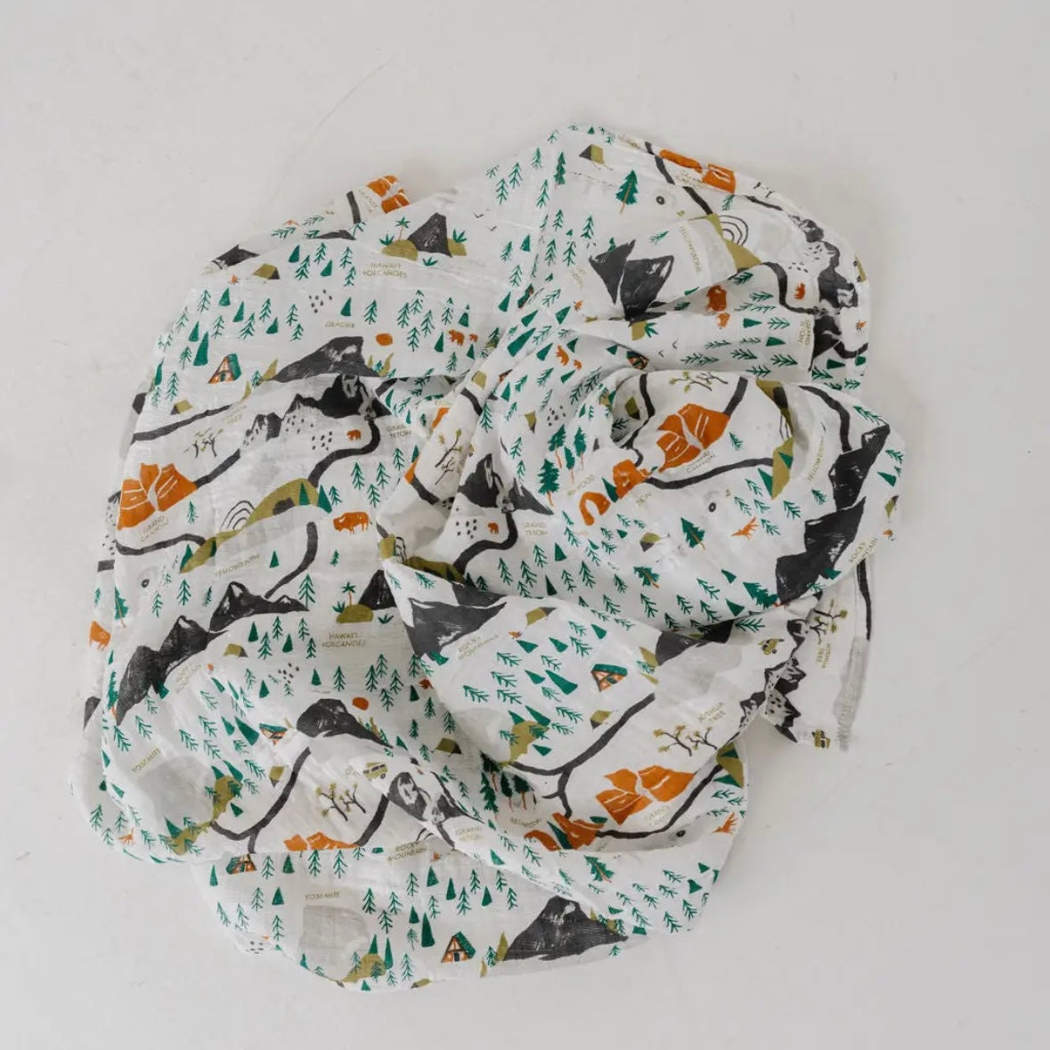 Clementine Kids Swaddles