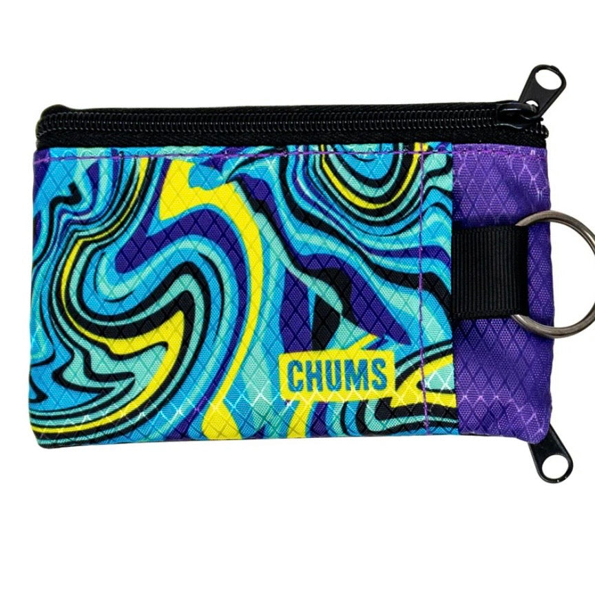 Chums Surfshorts Wallet