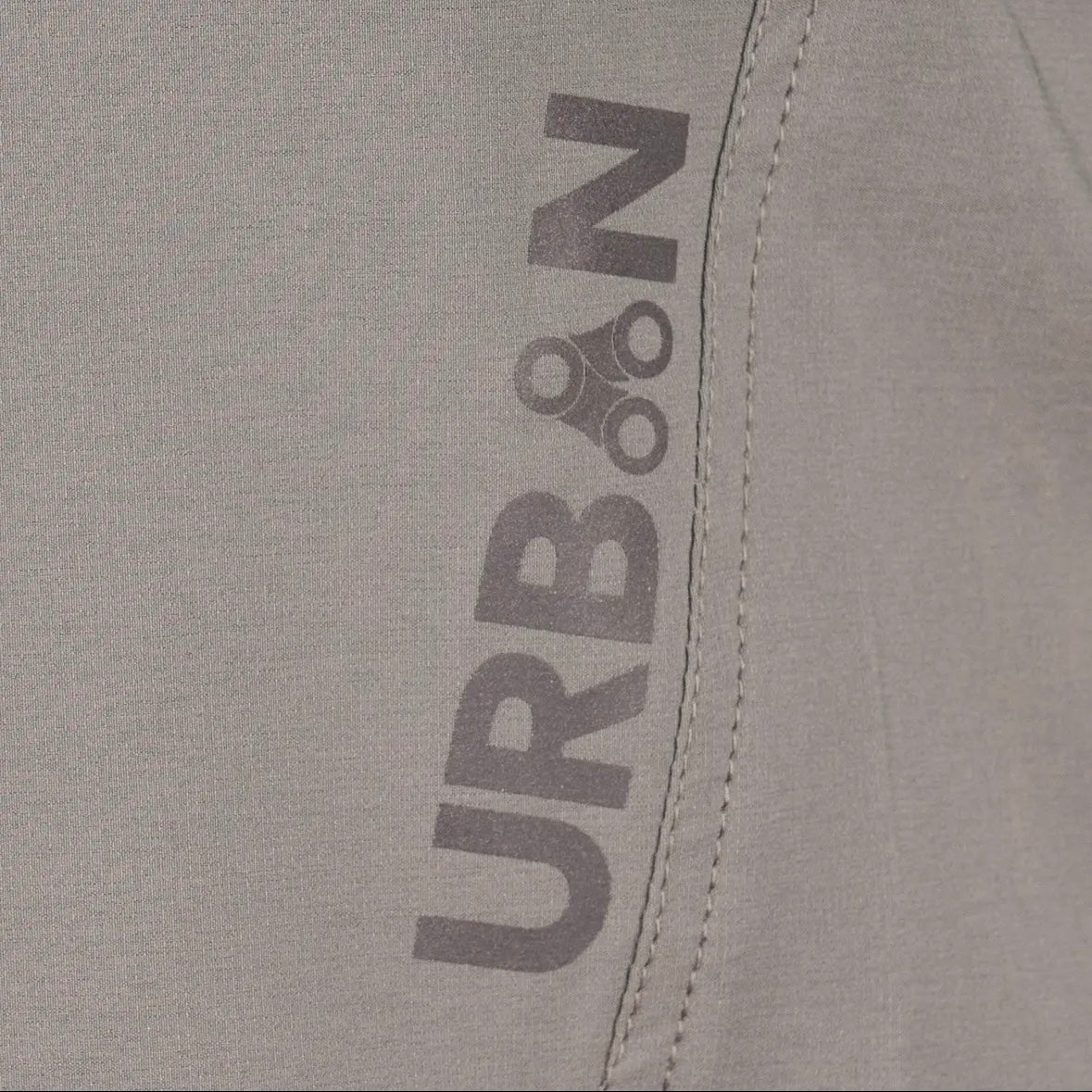 The Shredder - Men's Mountain Bike / Off Road Cycling Shorts Bundle with Padded Undershorts