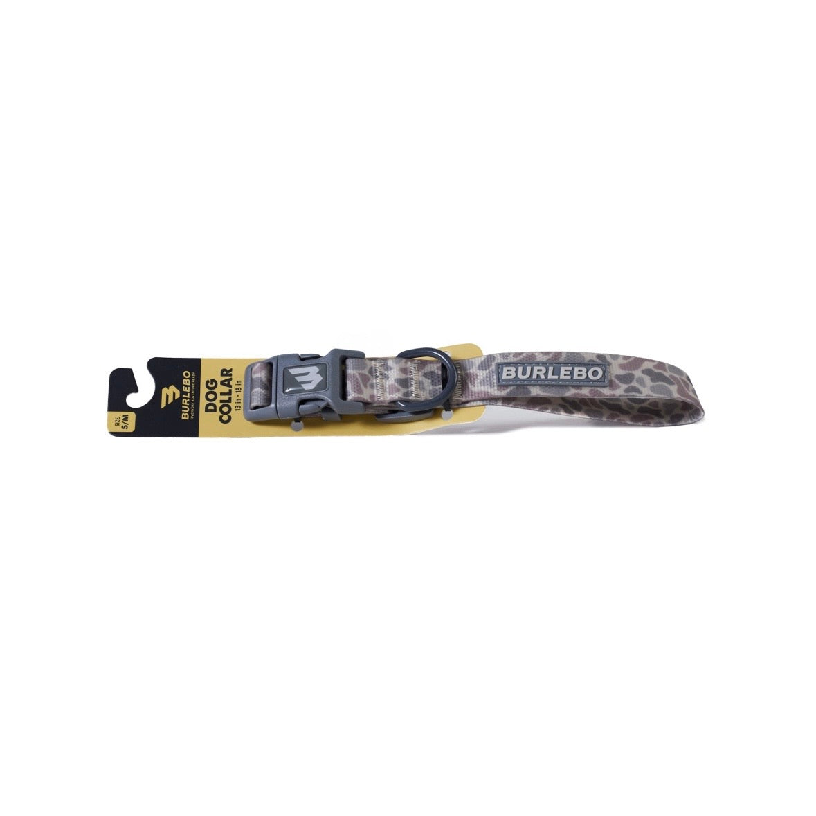 Burlebo Dog Collar