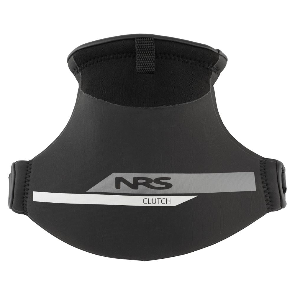NRS Clutch Pogie Universal Black