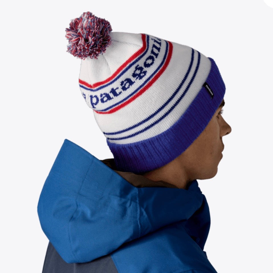 Patagonia Powder Town Beanie