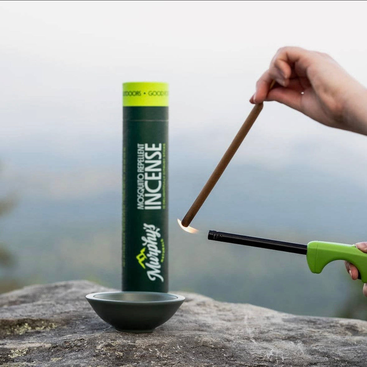 Murphy's Naturals Mosquito Repellent Incense Sticks