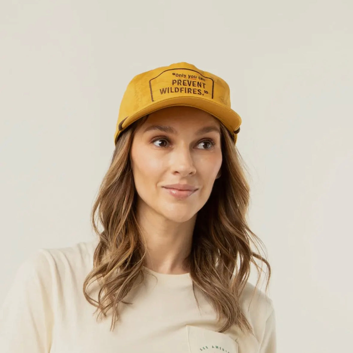 The Landmark Project Only You Hat
