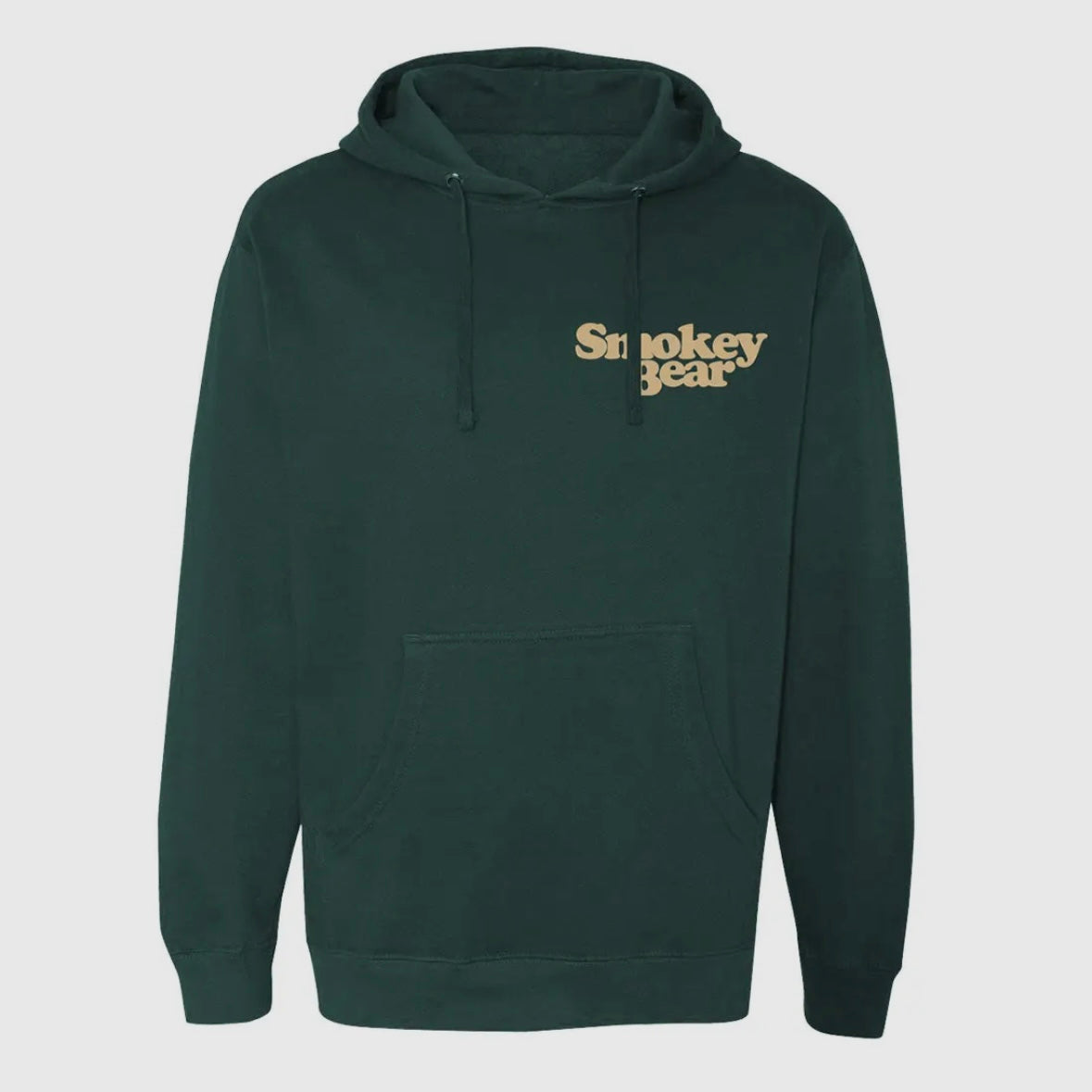 Courage Hoodie