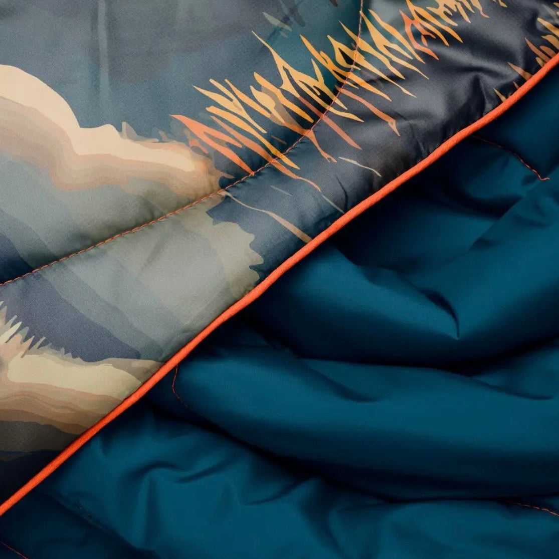 Rumpl Original Puffy Blanket
