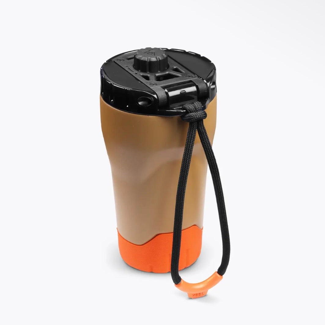 VSSL Rift Tumbler