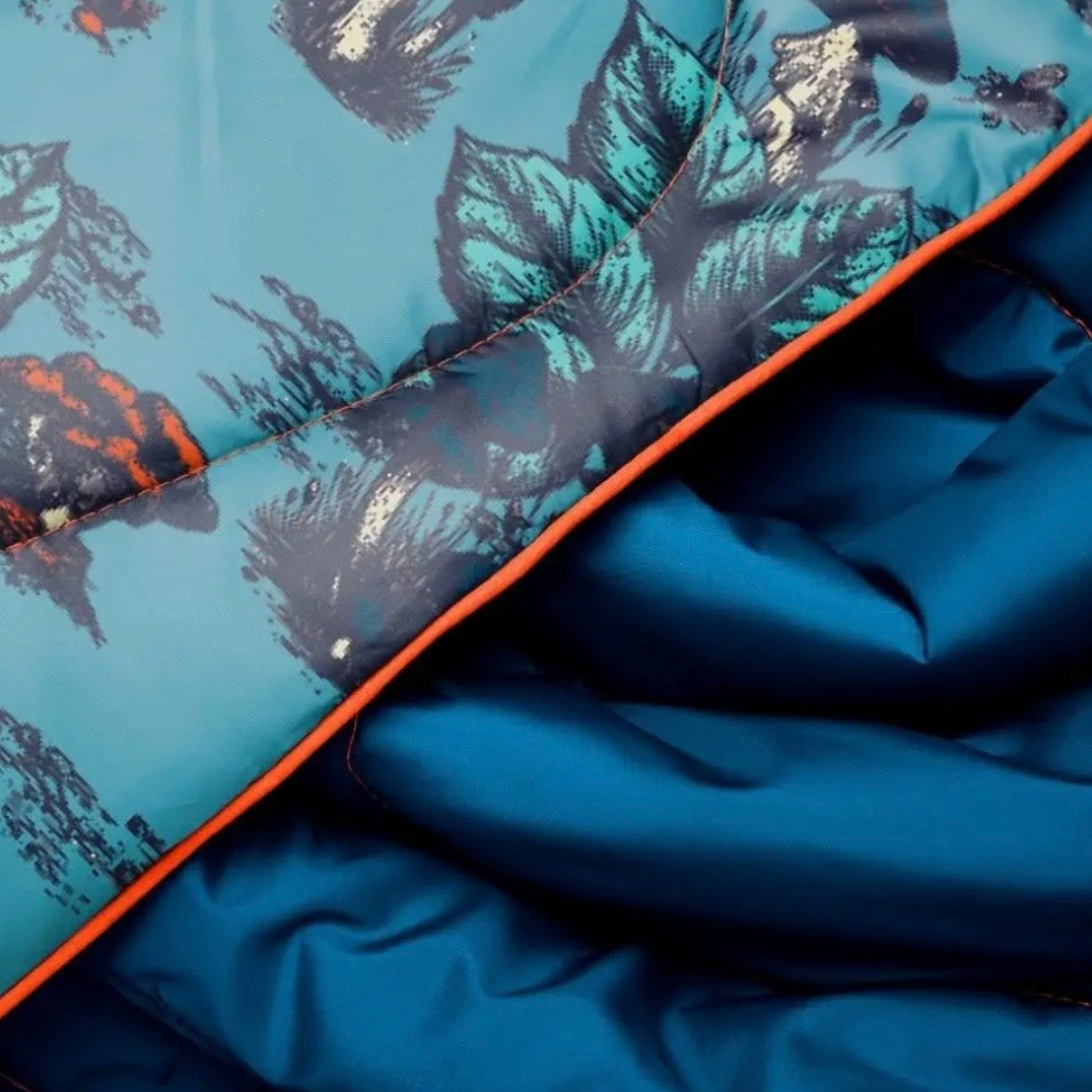 Rumpl Original Puffy Blanket
