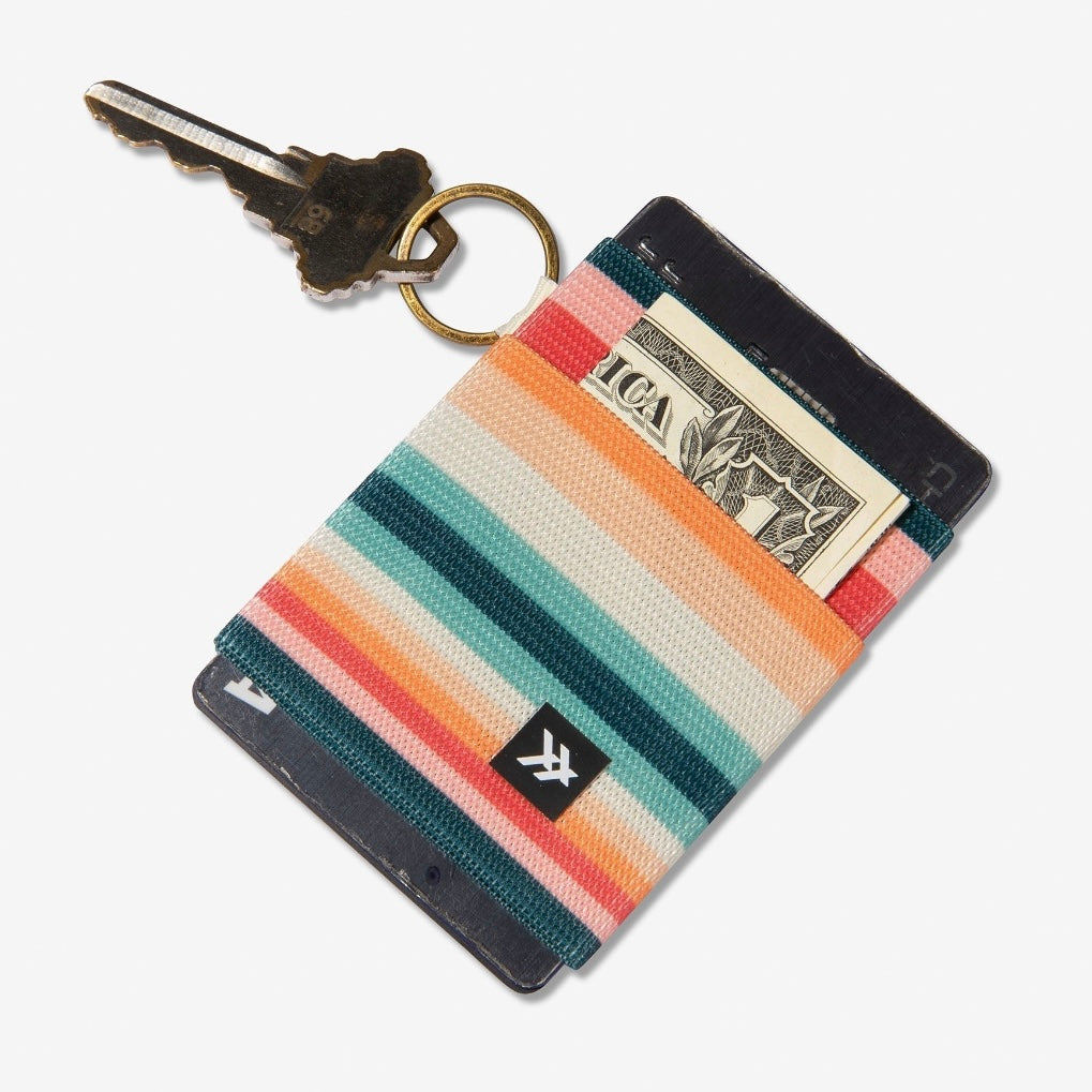 Thread Elastic Wallet