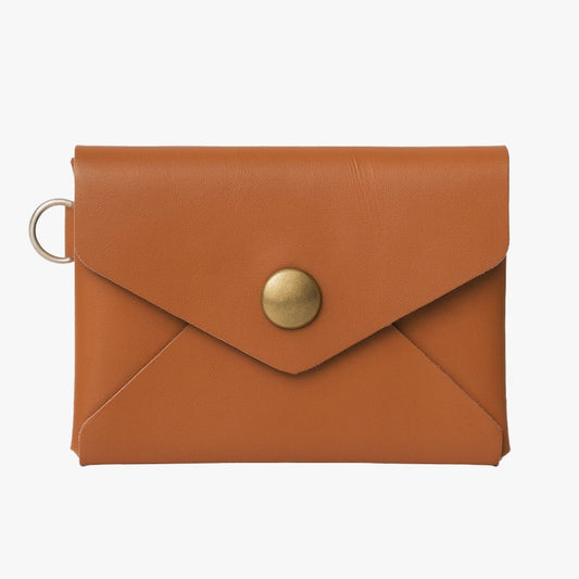 Thread Pocket Wallet