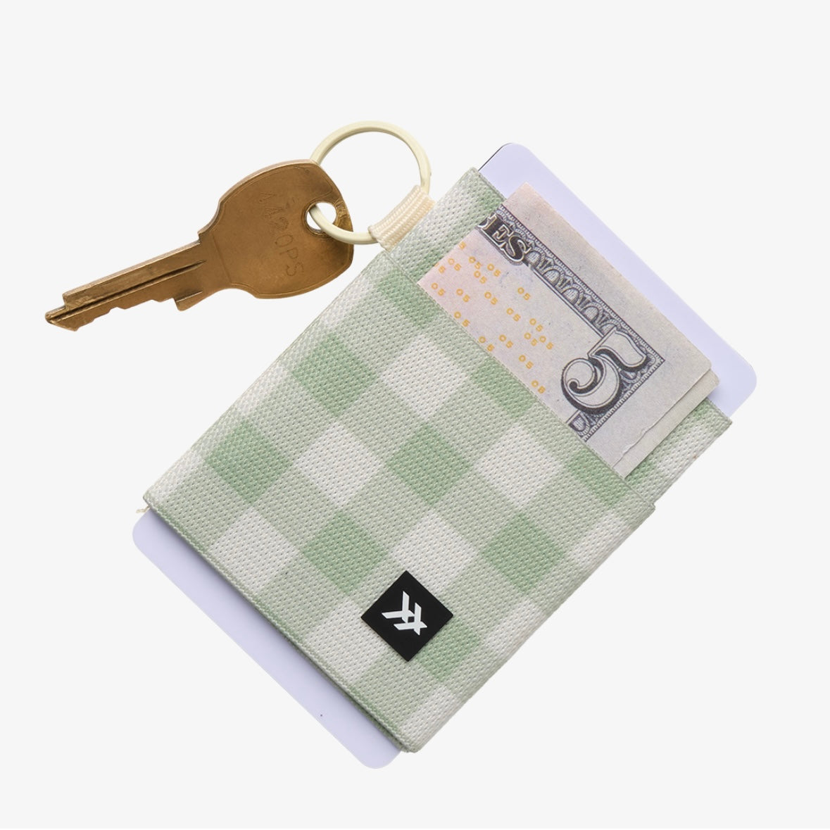 Thread Elastic Wallet