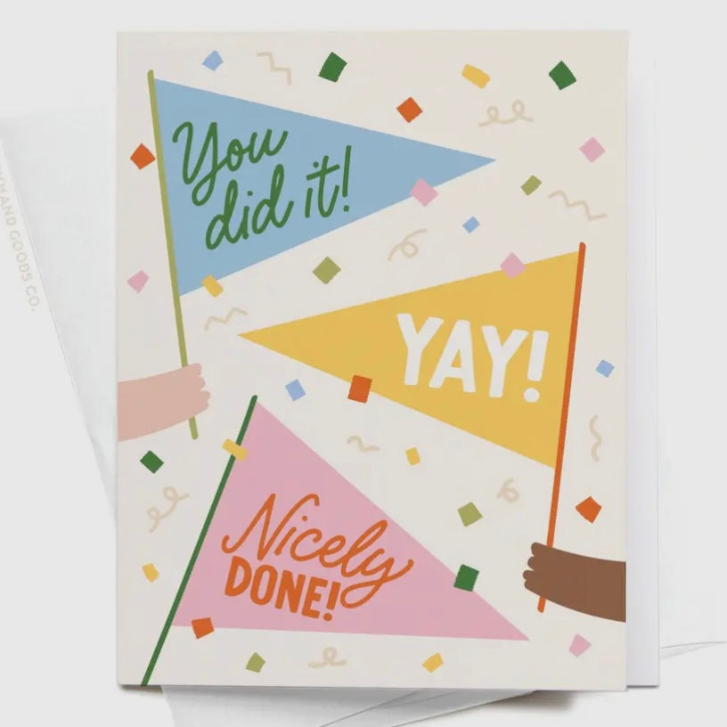 Easyhand Goods Card