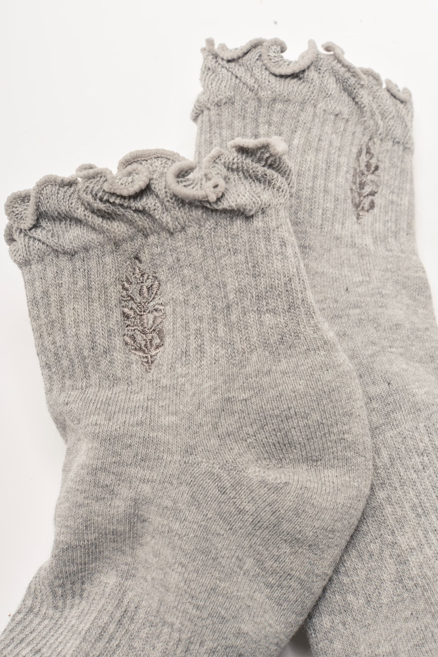 FP Movement Classic Ruffle Sock
