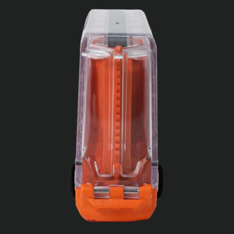 Rollercam Spinnerbox